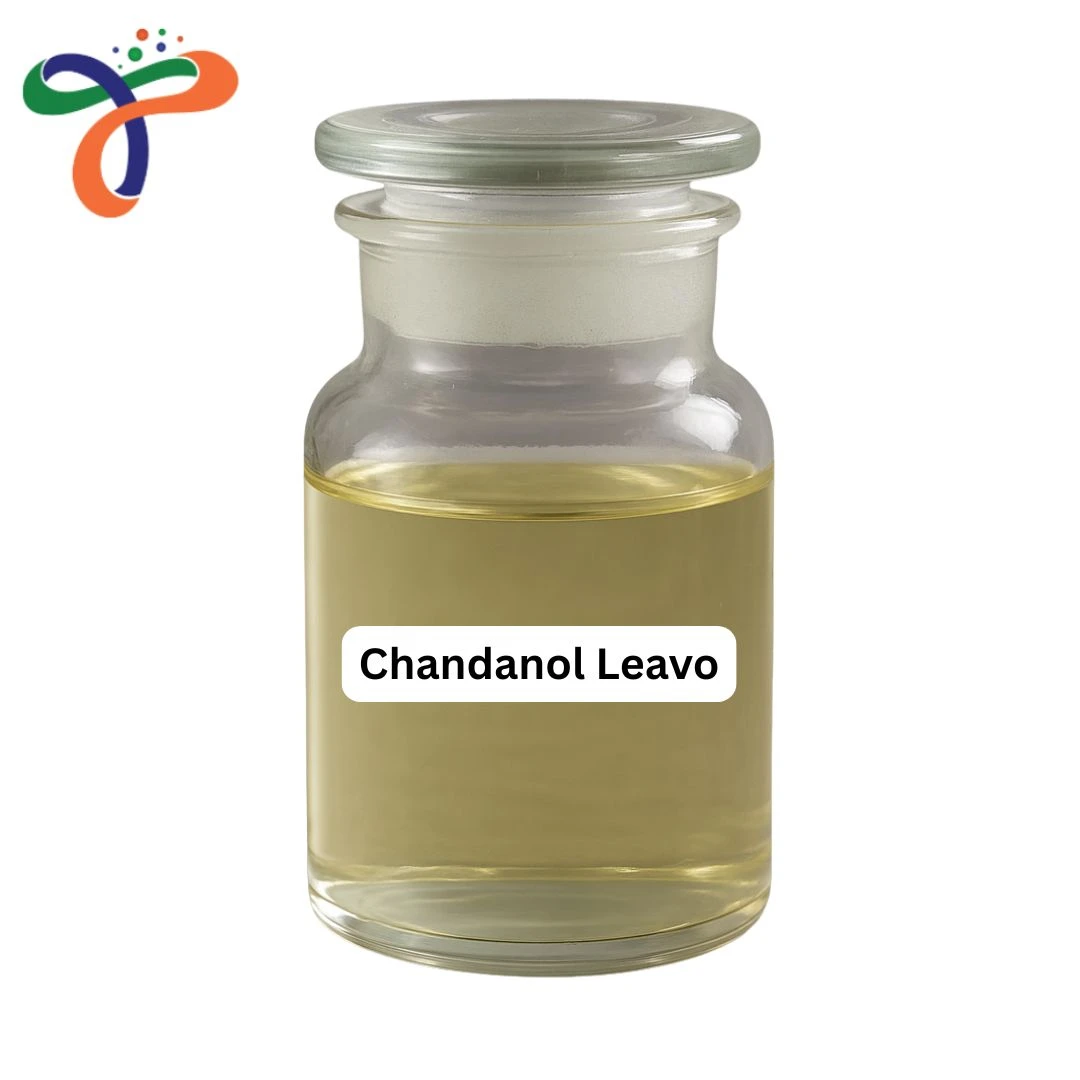Chandanol Leavo